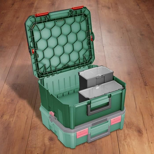 Bosch Medium accessory box - 2/9 - For Systembox toolbox