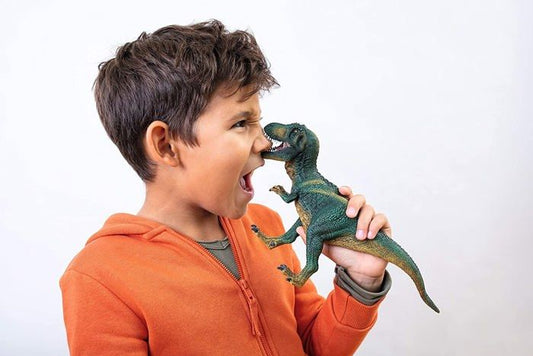 SCHLEICH - Figurine 14587 Dinosaur Tyrannosaure Rex T Rex