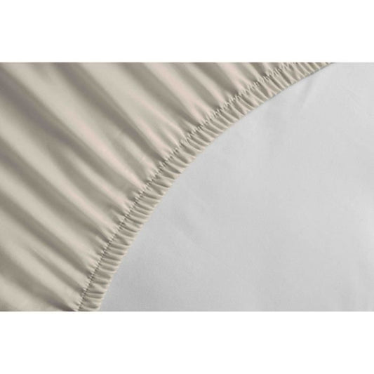 Cover sheet - 100% cotton - 160 x 200 + hat 25 cm - Lovely Home