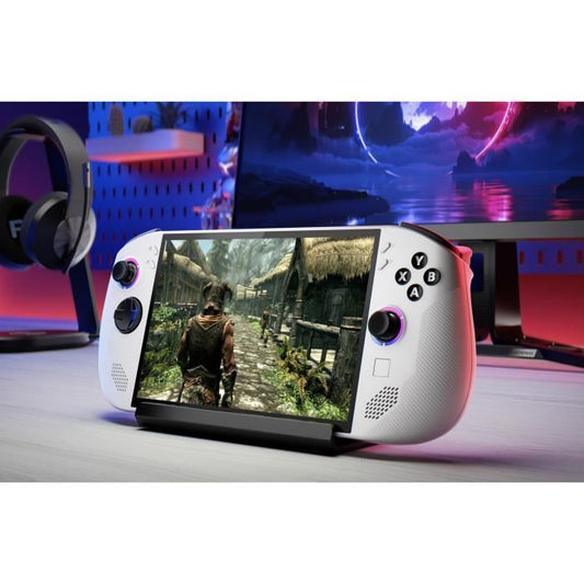 LENOVO LEGION GO S 8ARP1 portable console | 8 WUXGA - AMD Ryzen Z2 GB - 32GB RAM - 1TB SSD - Windows 11 Home