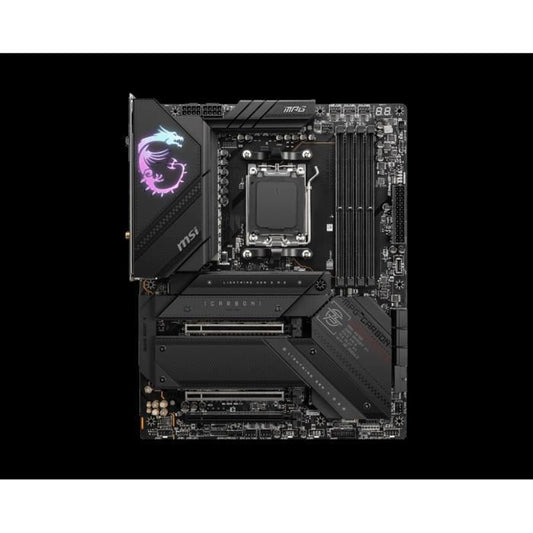 Motherboard - MSI - MPG X670E CARBON WIFI