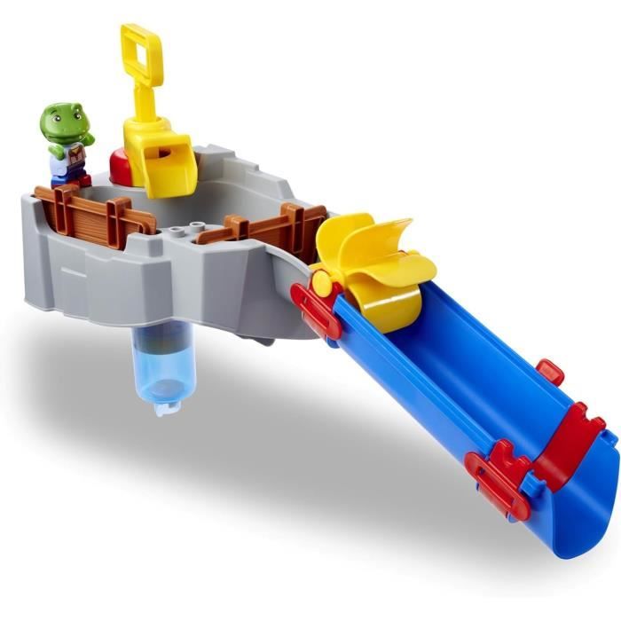 SIMBA - Aquaplay Sploshy Mountain - Bath game