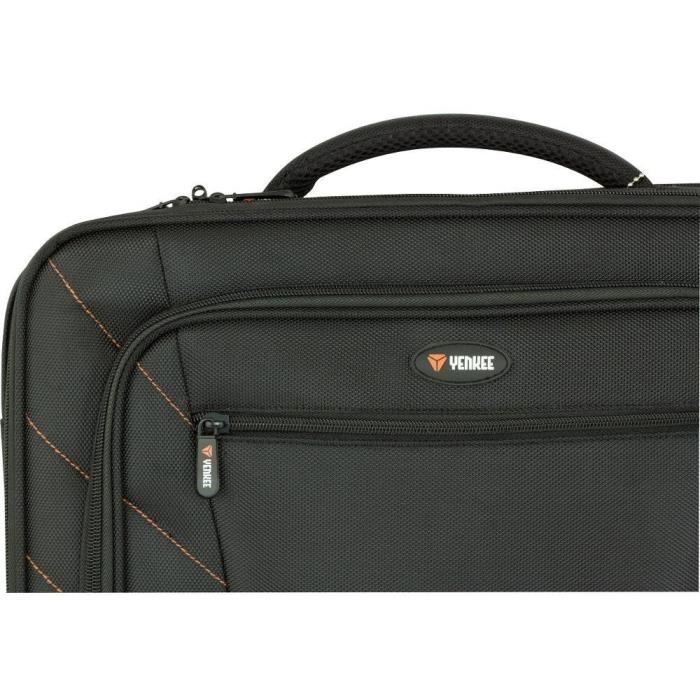 Laptop bag - INDIANA 15.6' - YENKEE - YBN 1521