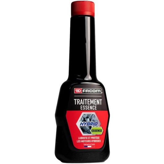 Petrol treatment for hybrid vehicles - Facom - 300ml