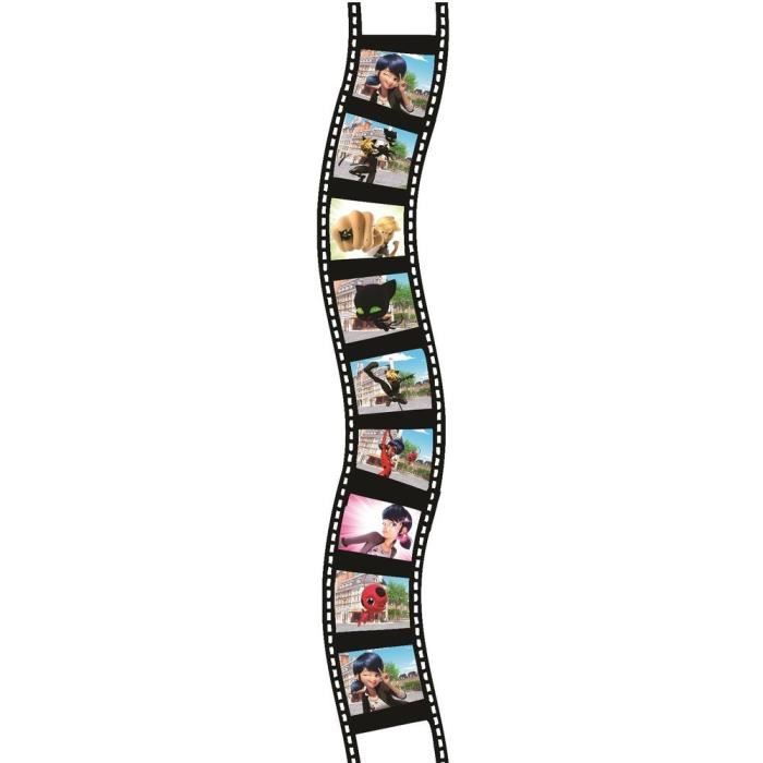 MIRACULOUS - Story projector - Flashlight