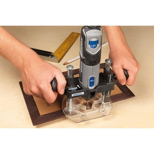 Dreaml 335 diving diving adaptation - For Dremel type multi -use tool type 3000 or 4000