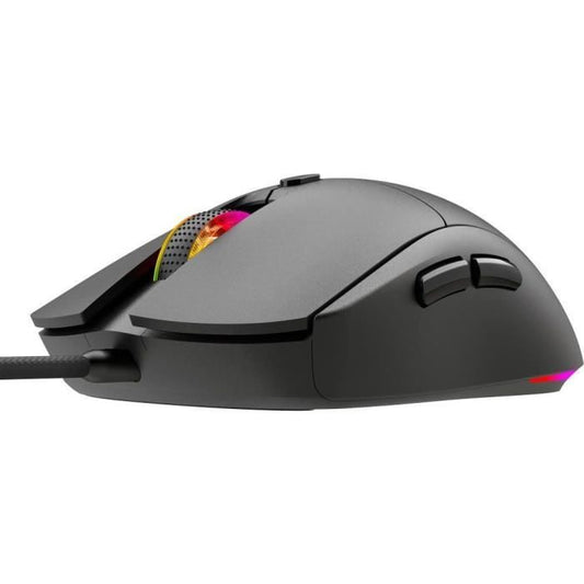Gaming mouse - REAPER - YENKEE - YMS 300BK