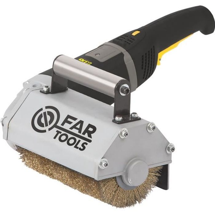 FARTOOLS Large outdoor renovator REX 200
