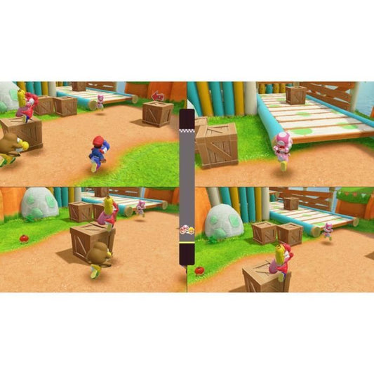 Super Mario Party Jamboree  Nintendo Switch Game