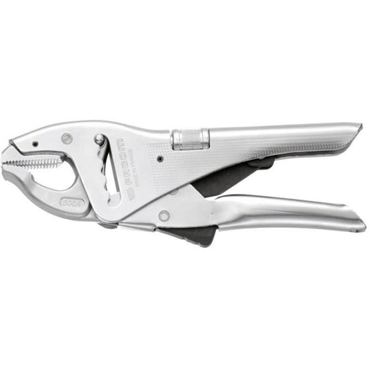 Vice grip pliers - FACOM - 500APB - Multi-nose - Short - Multi-position