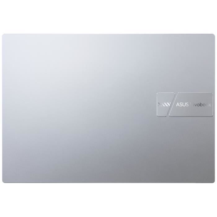 ASUS VivoBook 14 S1405 Laptop | 14'' WUXGA - Intel Core i7 1355U - 16GB RAM - 1TB SSD - Win 11