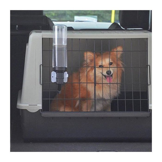 Bottle Drinker - FERPLAST - Drinky Dog - For dog transport
