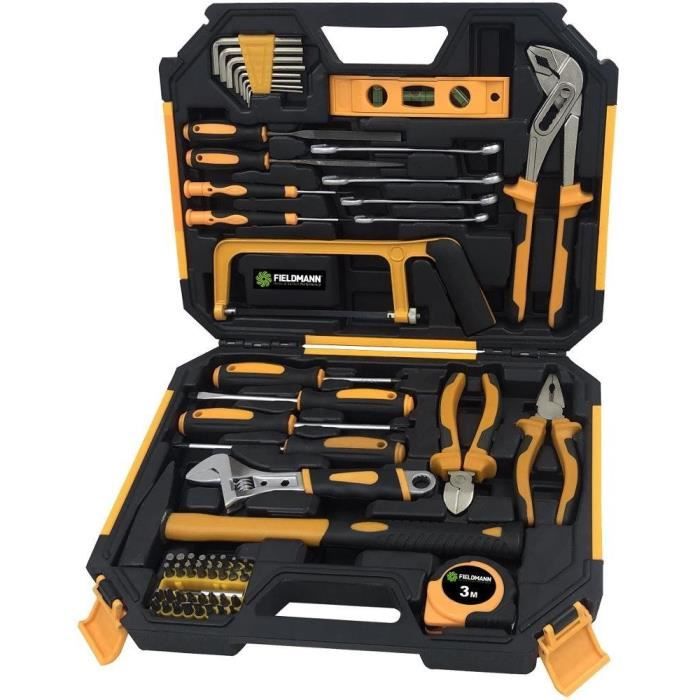 Tool Set - Fieldmann - FDG 5014-66R