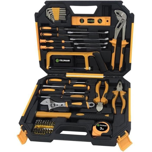 Tool Set - Fieldmann - FDG 5014-66R