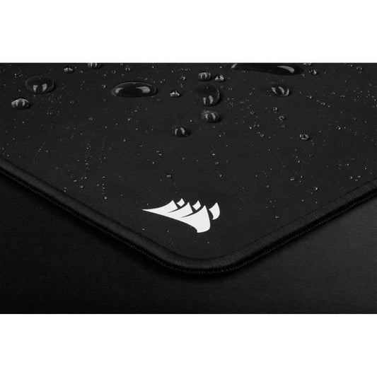 CORSAIR MM350 PRO Gaming Mouse Pad - Splash Resistant - Extended XL - Black (CH-9413770-WW)
