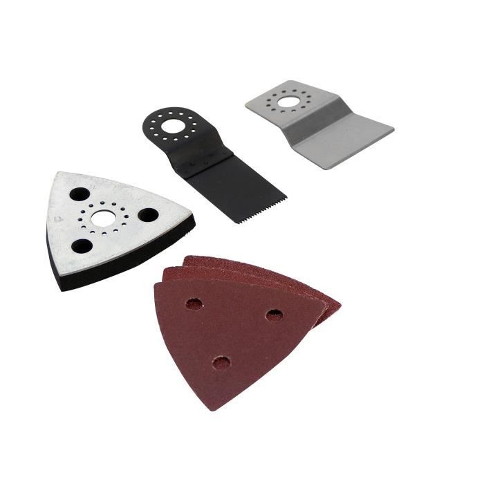 Fartools Multifunction spatula 220 W DM220