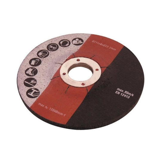 X-FIT FARTOOLS - XF-GRIND S / W ANGLE GRINDER - without battery & charger - 216004