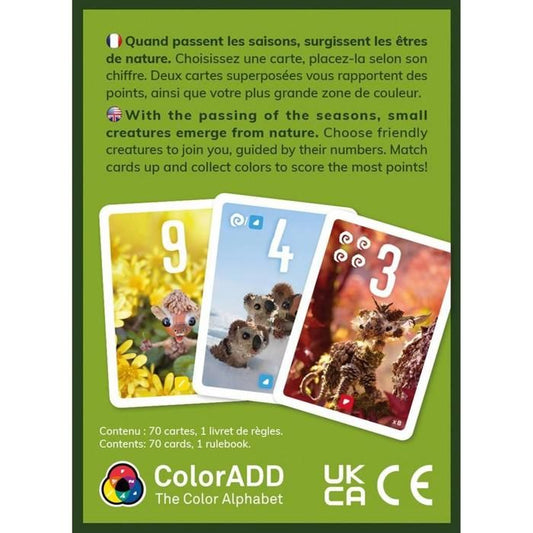 Pixies the board game