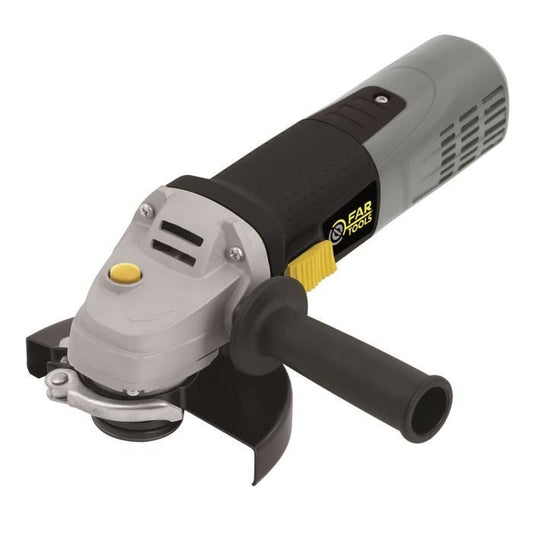 FARTOOLS Angle grinder 910W 125mm