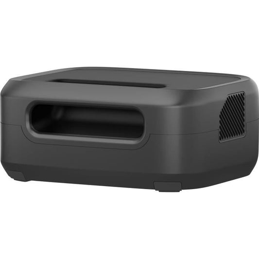 Starter battery - EcoFlow - RIVER 3 - Professional capacity, compact and powerful, UPS version 20ms
