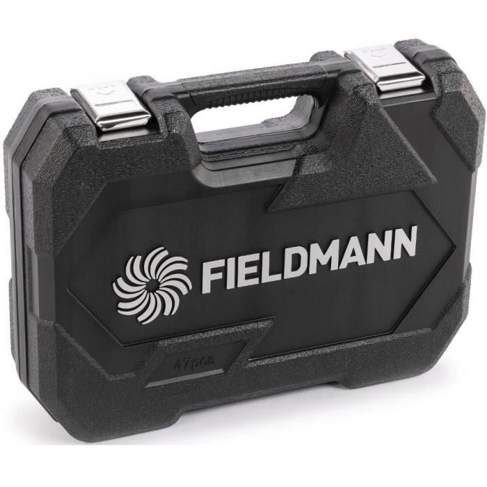 Socket wrench set - Fieldmann - FDG 5022-23R