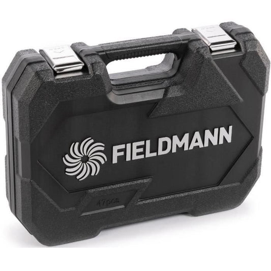 Socket wrench set - Fieldmann - FDG 5022-23R
