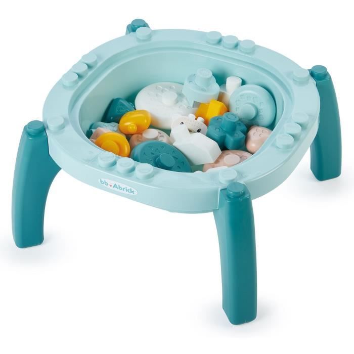 ECOIFFIER 7921 BB Abrick - My first activity table - For a complete wake