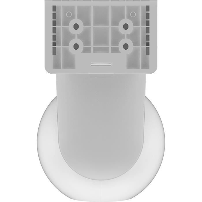 Outdoor Camera - EZVIZ - EB8 4G + 3MP Solar Panel - Human Detection - 360° Vision - 10400 mAh Battery - Night Vision