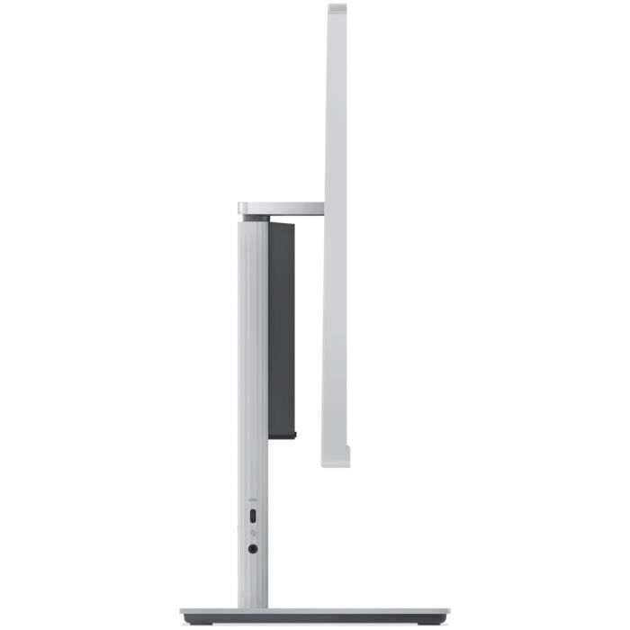 LENOVO IdeaCentre AIO 24ARR9 All-in-One PC | Windows 11 - Ryzen 5 7535HS - 8GB RAM - 512GB SSD - AZERTY
