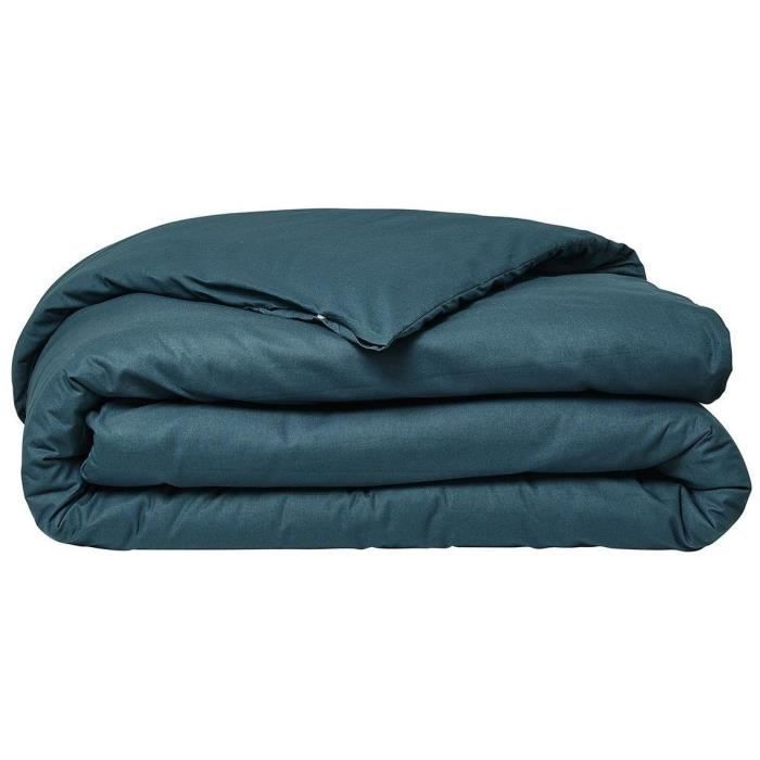 Bedding set - TODAY - 220 x 240 cm - 100% cotton - Organic - Exceptional comfort