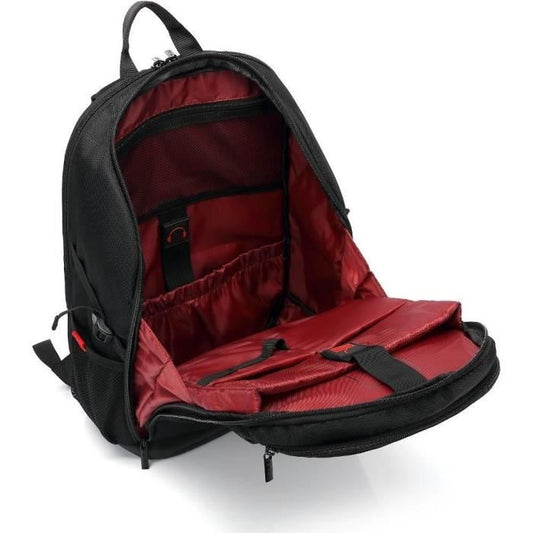 Backpack for 15.6 gaming computer - SHIELD - YENKEE - YBB 1503