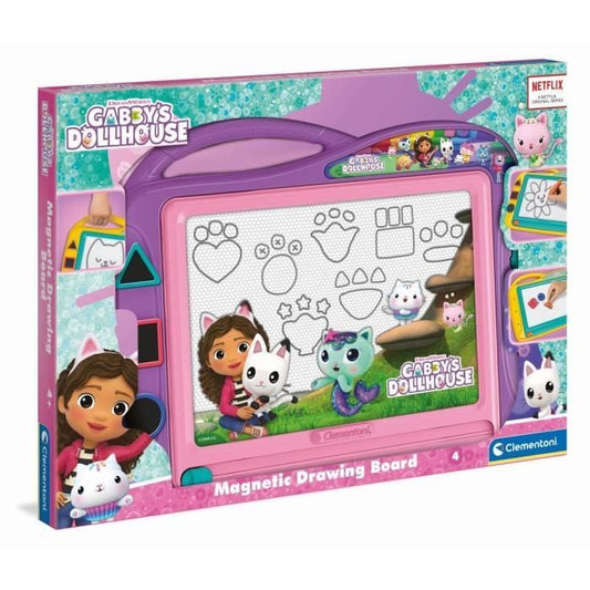 Magic Slate - Gabby's Dollhouse