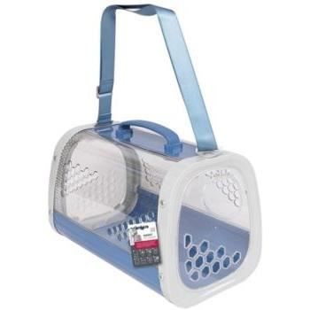 Carrying bag - Mpets - HONEY - Blue