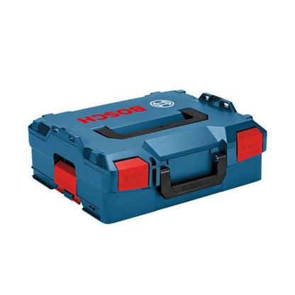 BOSCH GSR 18V-28 Drill-Driver Kit + GDR 18V-160 Impact Driver + 2 x 4.0Ah Batteries - L 06019G5107