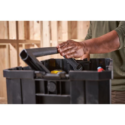 STANLEY TSTAK FatMax Tool Basket - FMST1-75794