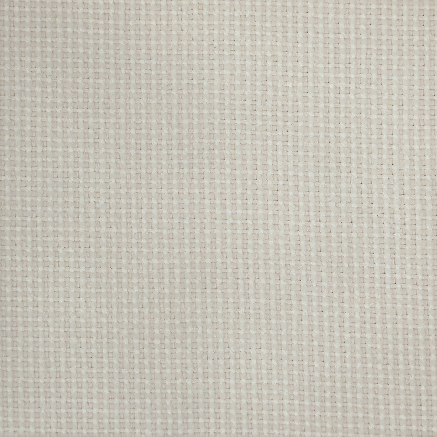 HOMCOM Sitzhocker mit Stauraum Hocker mit Deckel, Metallring, zweifarbig Design 36 x 36 x 44 cm Cremeweiß