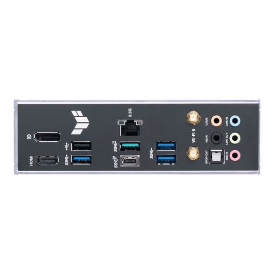 Motherboard - ASUS - TUF GAMING B760-PLUS WIFI D4