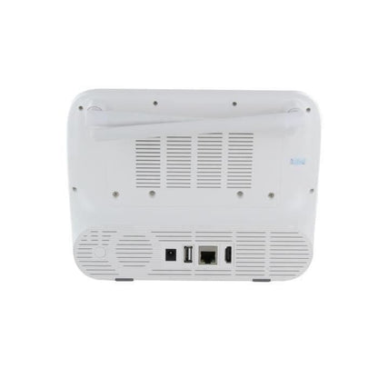 wireless cameras - DIO CONNECTED HOME - Wireless LCD/NVR - 7 - 3MP