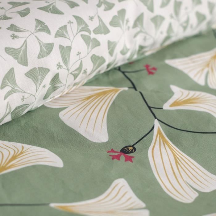 Bedding set - TODAY - Sunshine - 122794 - 2 people - 240x220cm - Cotton - Printed 14.54