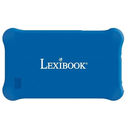 LEXIBOOK - LexiTab Master 7 - Educational content, personalized interface and protective cover (FR version)