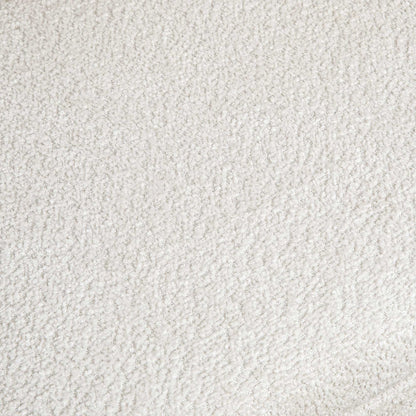 HOMCOM Sitzbank mit Stauraum Flurbank Schuhbank, gepolstert, 105 cm x 44 cm x 45,5 cm. Creme/Beige