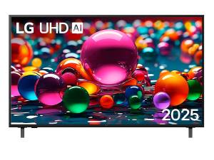 LG 55" LED 55UA75006LA 4K UHD Smart TV