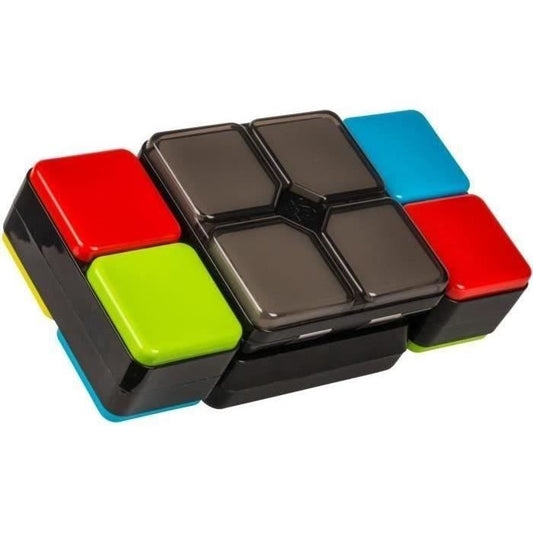 Flipslide - MOOSE TOYS - Electronic light combination game, with batteries included