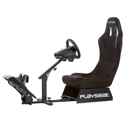 PLAYSEAT EVOLUTION Automotive Simulation Seat - Alcantara - Black