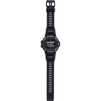 Watch - CASIO - G-Shock Sport - GBD-H2000-1AER - Black and orange