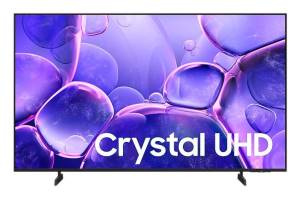 Samsung 50" LED 50U8072 Crystal-UHD 4K HDR Smart TV EU
