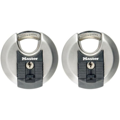 Bluetooth padlock - MASTER LOCK - 4401EURLHEC - Long handle