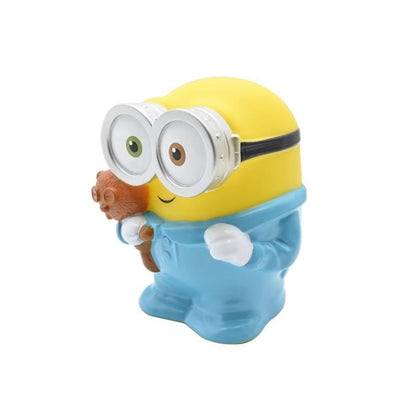MINIONS - 3D night light - LEXIBOOK