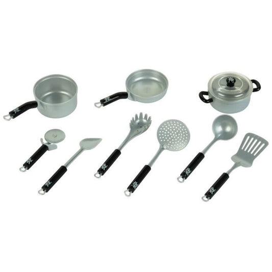 KLEIN - Cookware set for children