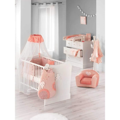 DOMIVA Lapinou sleeping bag - 0/6 months - 70 cm